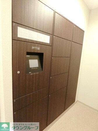 エステムコート立川ノースプレミアの物件内観写真